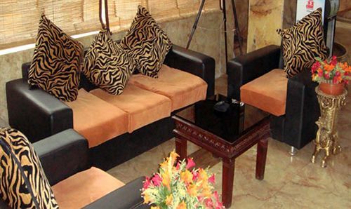 Kings Inn Holiday Home Lonavala Exterior foto
